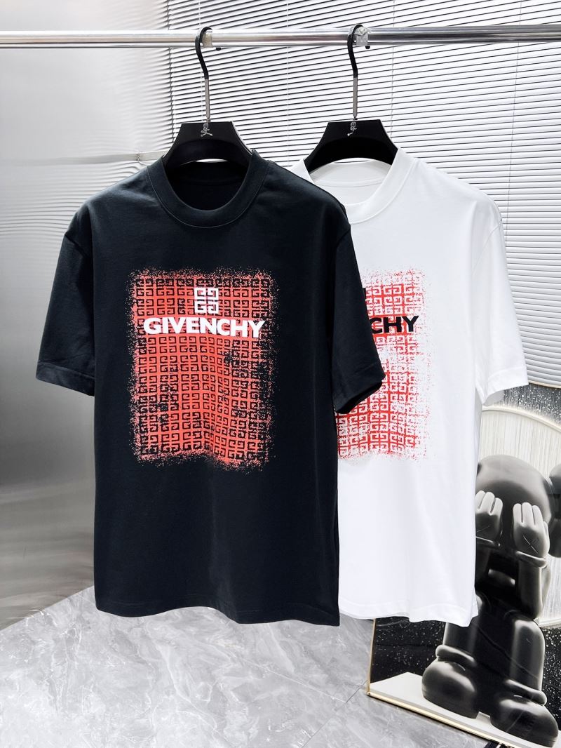 Givenchy T-Shirts